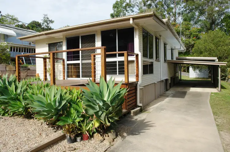 Second view of Homely house listing, 3 Robin Street, Coalfalls QLD 4305