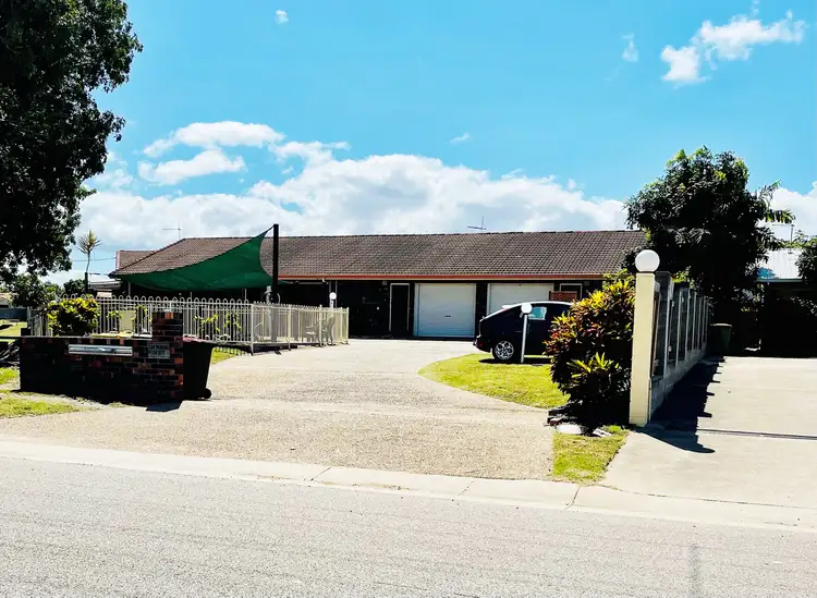 2/45 Hodel Street