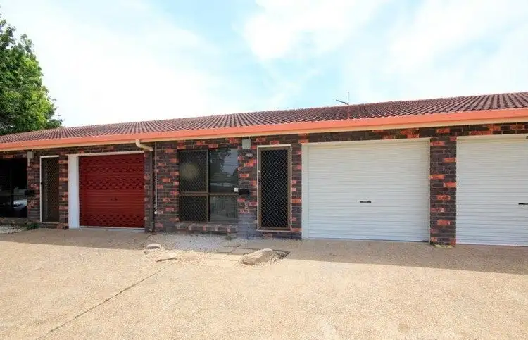 Third view of Homely apartment listing, 2/45 Hodel Street, Hermit Park QLD 4812
