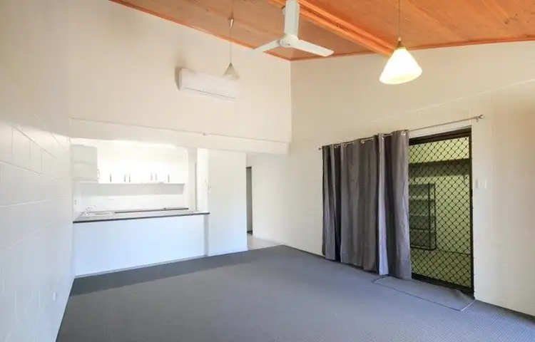 Fourth view of Homely apartment listing, 2/45 Hodel Street, Hermit Park QLD 4812