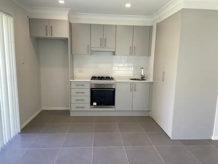 Second view of Homely house listing, 2/25C PARK AVENUE, Tahmoor NSW 2573