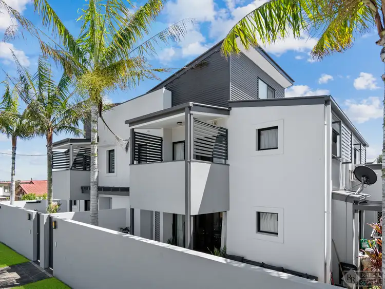 2/398 Birkdale Road, Wellington Point QLD 4160
