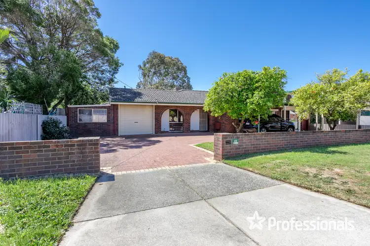 69 Challis Road, Armadale WA 6112