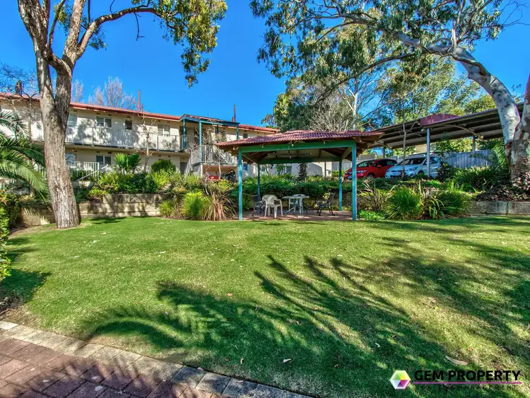 Main view of Homely unit listing, 15/3 Powell Court, Orelia WA 6167