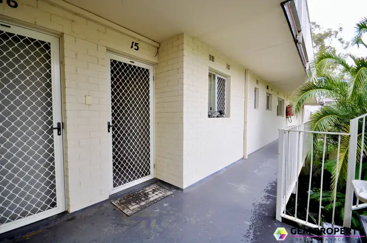 Second view of Homely unit listing, 15/3 Powell Court, Orelia WA 6167
