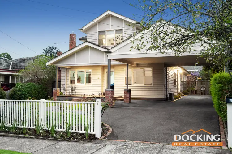 Second view of Homely house listing, 7 East India Avenue, Nunawading VIC 3131
