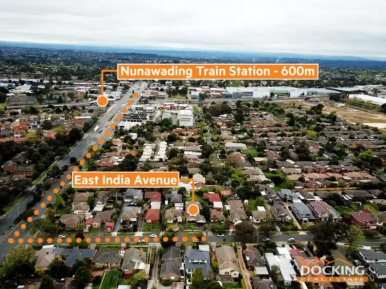Fourth view of Homely house listing, 7 East India Avenue, Nunawading VIC 3131