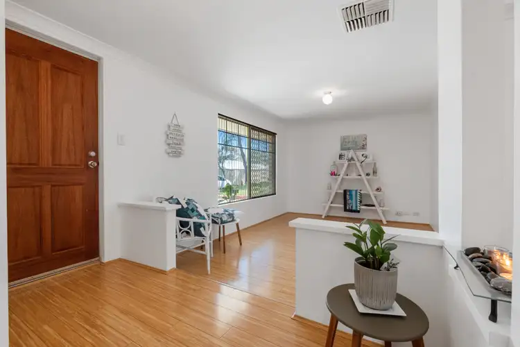 Second view of Homely house listing, 20 Atkinson Court, Stratton WA 6056