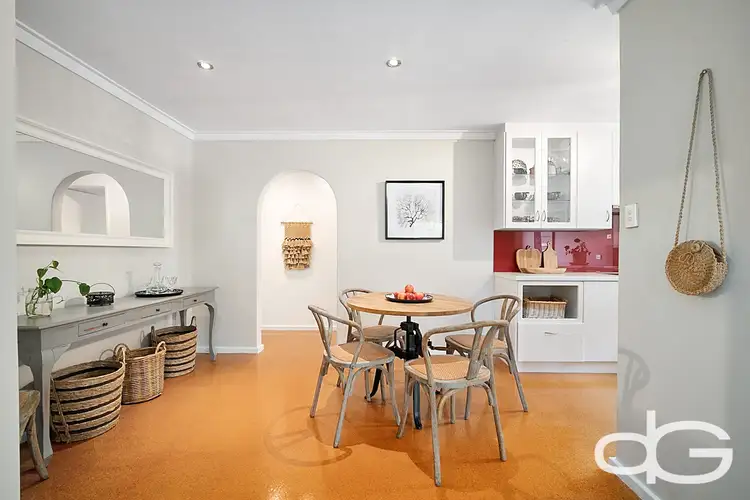 Fourth view of Homely villa listing, 4/7-9 Yeovil Crescent, Bicton WA 6157