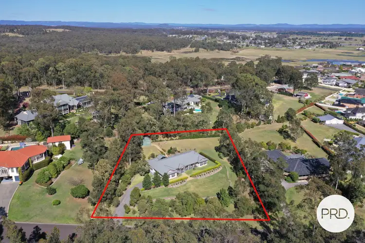 11 Woodrow Way, East Maitland NSW 2323