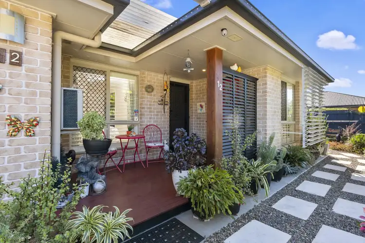 12 Settlers Rise, Woolmar QLD 4515