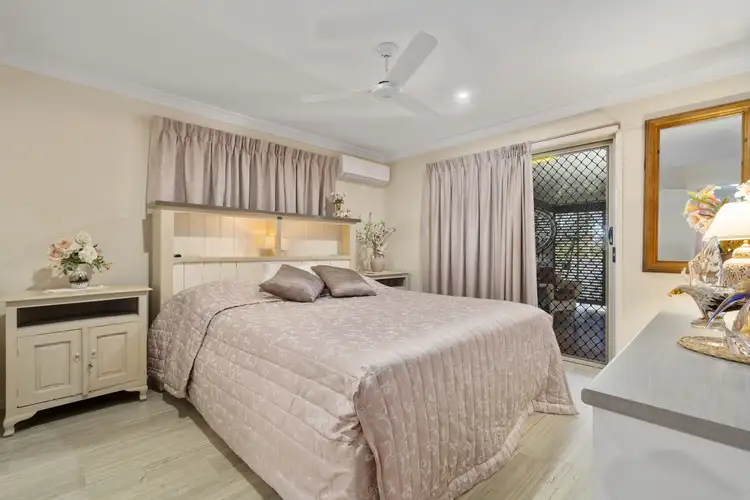 Sixth view of Homely house listing, 12 Settlers Rise, Woolmar QLD 4515