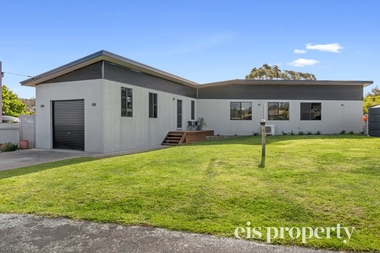 Main view of Homely house listing, 22 Kruvale Court, Primrose Sands TAS 7173
