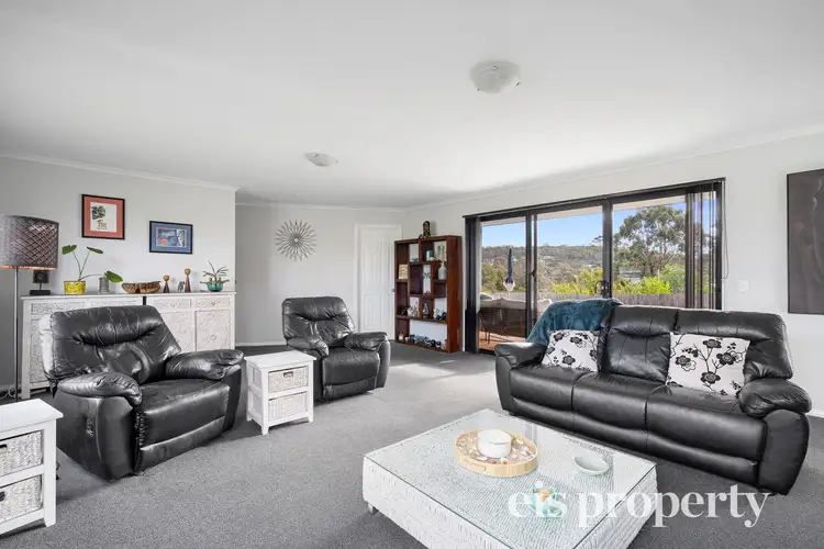 Second view of Homely house listing, 22 Kruvale Court, Primrose Sands TAS 7173