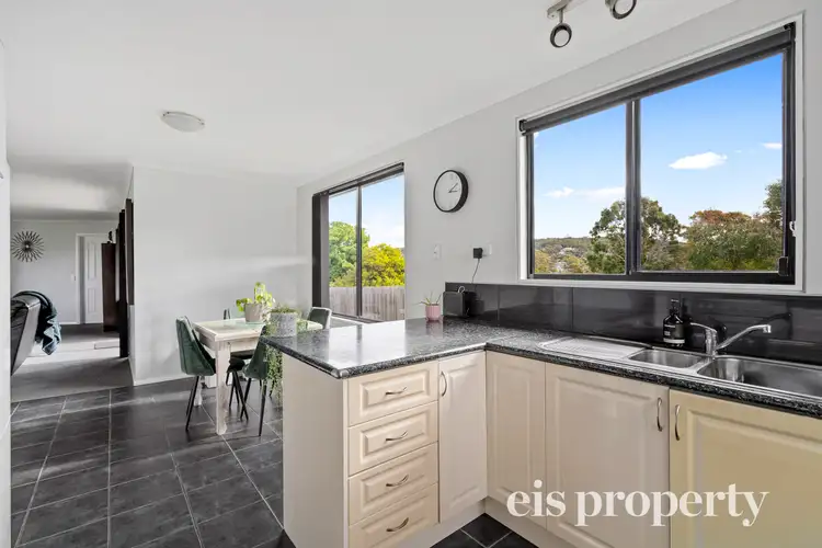 Third view of Homely house listing, 22 Kruvale Court, Primrose Sands TAS 7173