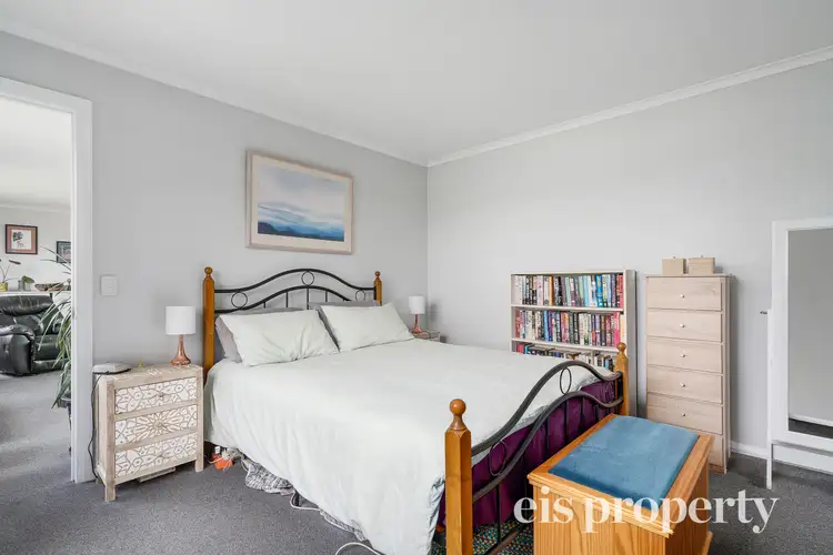 Fourth view of Homely house listing, 22 Kruvale Court, Primrose Sands TAS 7173