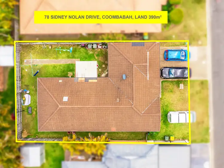 Fourth view of Homely house listing, 78 Sidney Nolan Drive, Coombabah QLD 4216