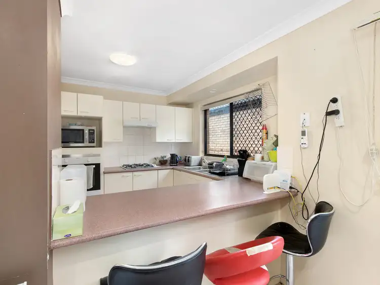 Sixth view of Homely house listing, 78 Sidney Nolan Drive, Coombabah QLD 4216