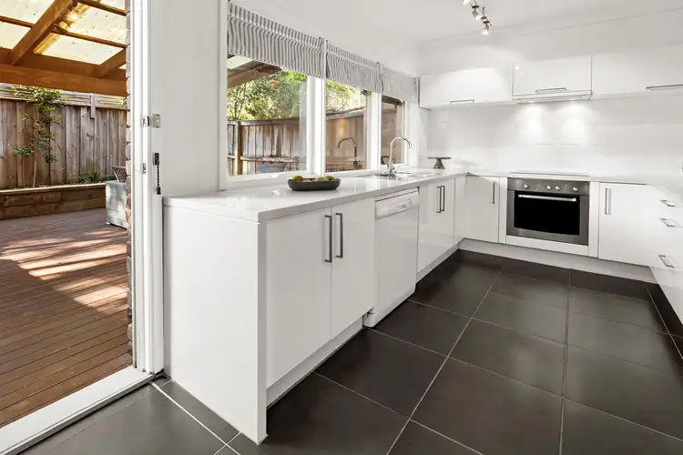 Fourth view of Homely townhouse listing, 6/2B Yardley Avenue, Waitara NSW 2077