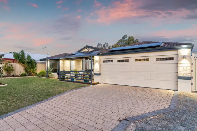Second view of Homely house listing, 18 Vasse Way, Gosnells WA 6110