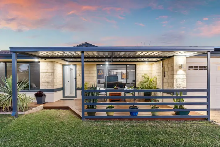 Third view of Homely house listing, 18 Vasse Way, Gosnells WA 6110