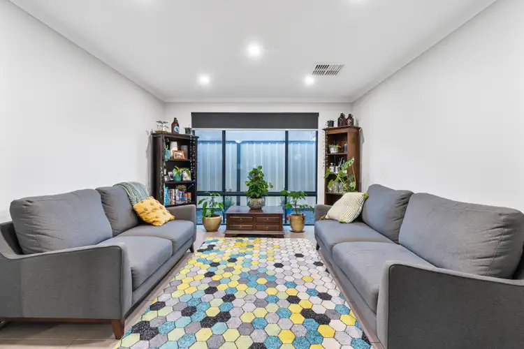 Fifth view of Homely house listing, 18 Vasse Way, Gosnells WA 6110