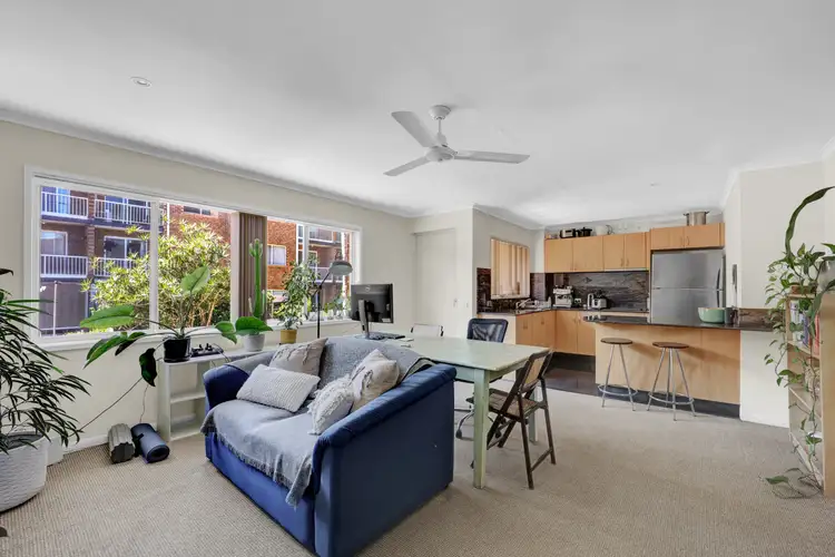 Main view of Homely apartment listing, 10/16 Mawarra Street, Palm Beach QLD 4221