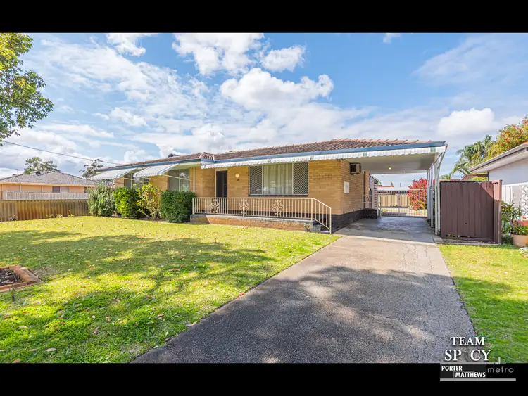 Third view of Homely house listing, 26 Jubilee St, Beckenham WA 6107