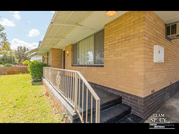 Fourth view of Homely house listing, 26 Jubilee St, Beckenham WA 6107