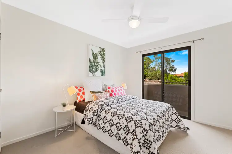 Third view of Homely townhouse listing, 1/206 Southport Nerang Road, Southport QLD 4215