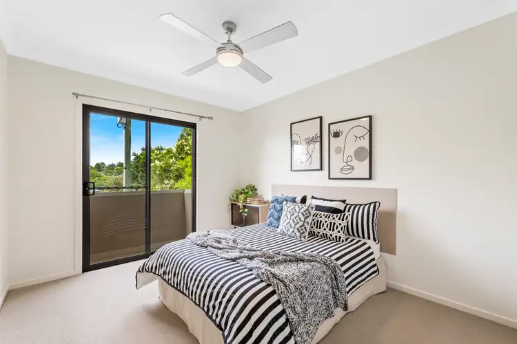 Fourth view of Homely townhouse listing, 1/206 Southport Nerang Road, Southport QLD 4215