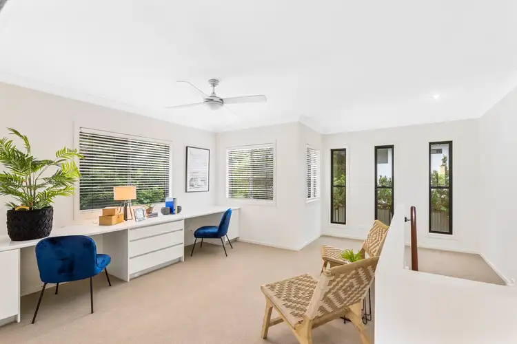 Fifth view of Homely townhouse listing, 1/206 Southport Nerang Road, Southport QLD 4215