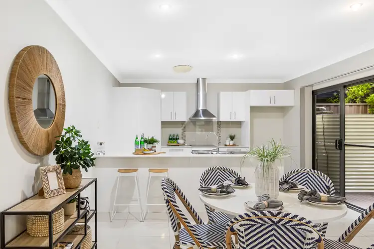 Sixth view of Homely townhouse listing, 1/206 Southport Nerang Road, Southport QLD 4215