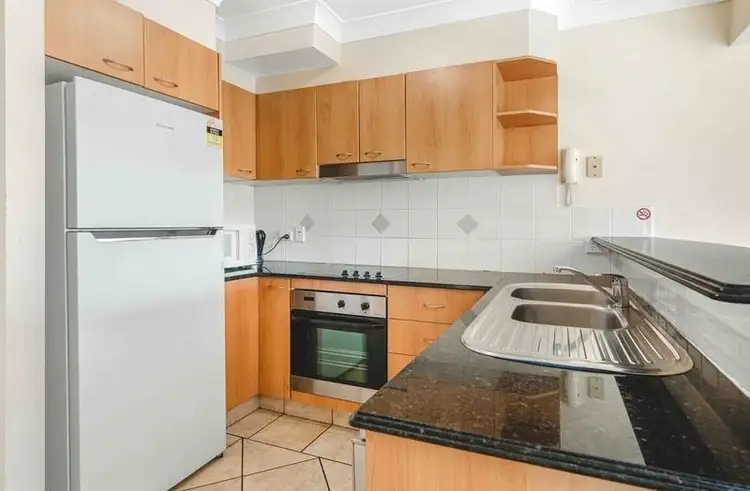 Third view of Homely house listing, 31/3 Sunset Boulevard, Surfers Paradise QLD 4217