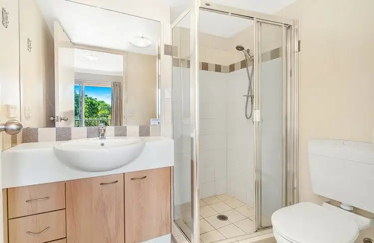 Fifth view of Homely house listing, 31/3 Sunset Boulevard, Surfers Paradise QLD 4217