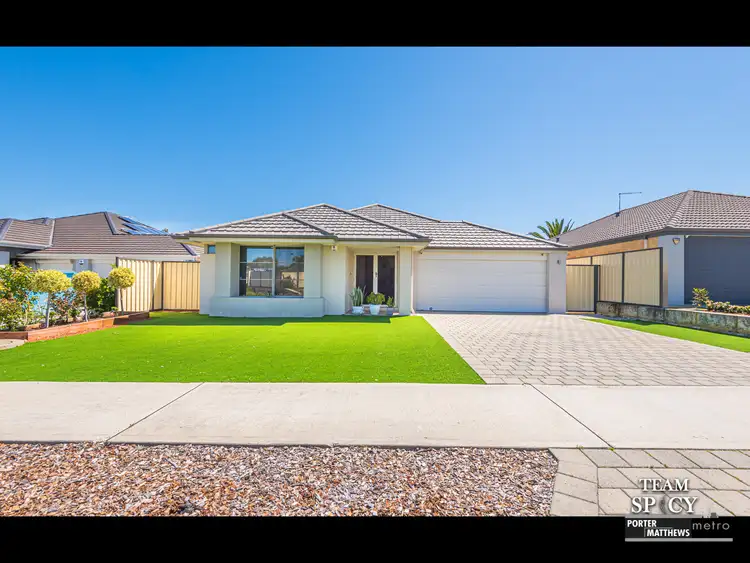 Second view of Homely house listing, 11 Bryce Court, Maddington WA 6109