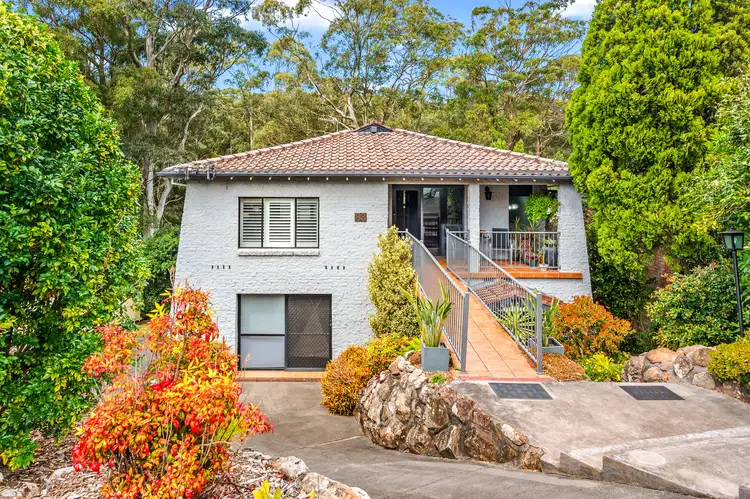 Main view of Homely house listing, 83 Kirkdale Drive, Charlestown NSW 2290