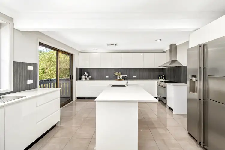 Second view of Homely house listing, 83 Kirkdale Drive, Charlestown NSW 2290