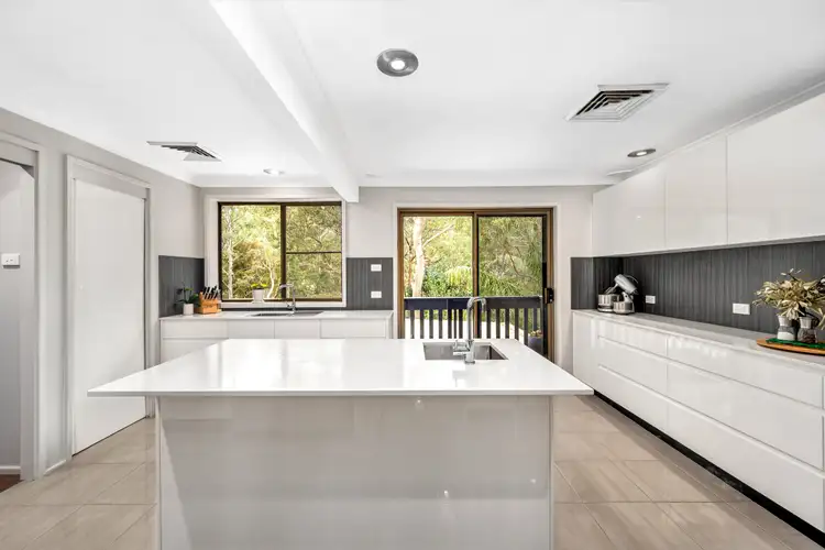 Third view of Homely house listing, 83 Kirkdale Drive, Charlestown NSW 2290
