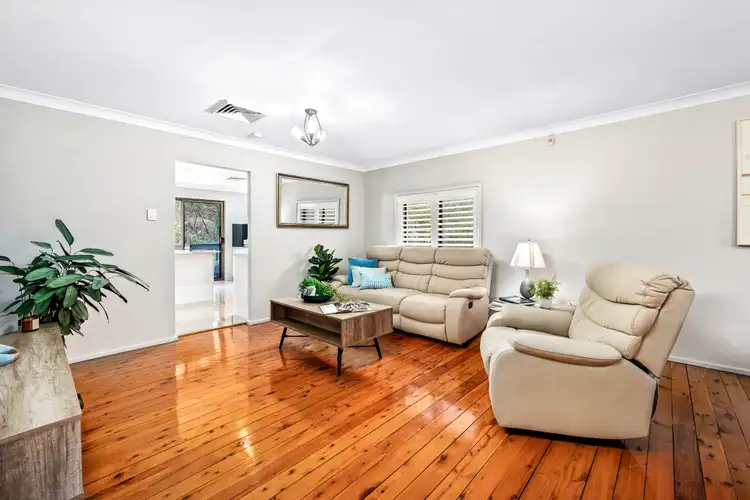 Fourth view of Homely house listing, 83 Kirkdale Drive, Charlestown NSW 2290