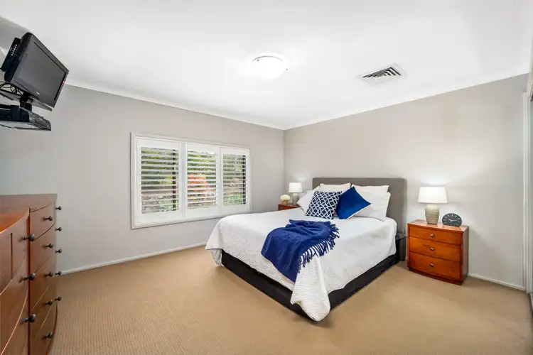 Sixth view of Homely house listing, 83 Kirkdale Drive, Charlestown NSW 2290