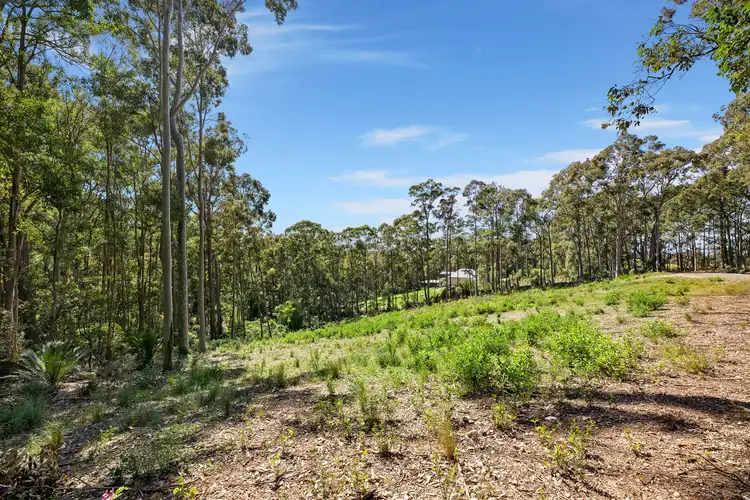 Seventh view of Homely land listing, LOT 2, 128 Wonga Road, Narooma NSW 2546