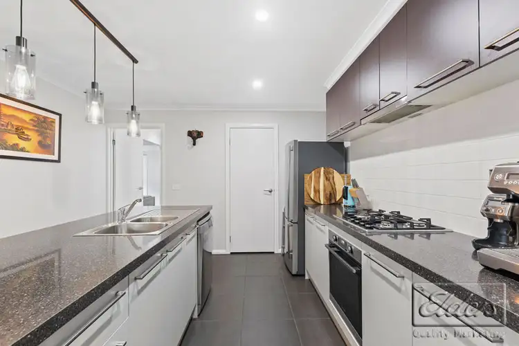 Third view of Homely house listing, 53 Sullivan Street, Ascot VIC 3551
