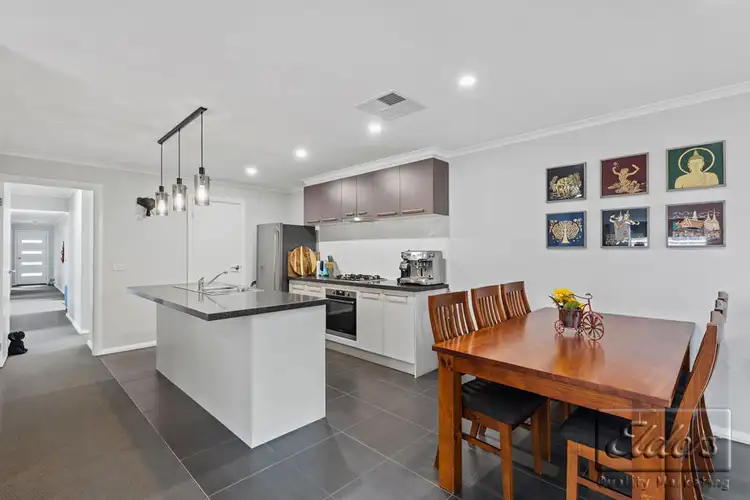 Fifth view of Homely house listing, 53 Sullivan Street, Ascot VIC 3551