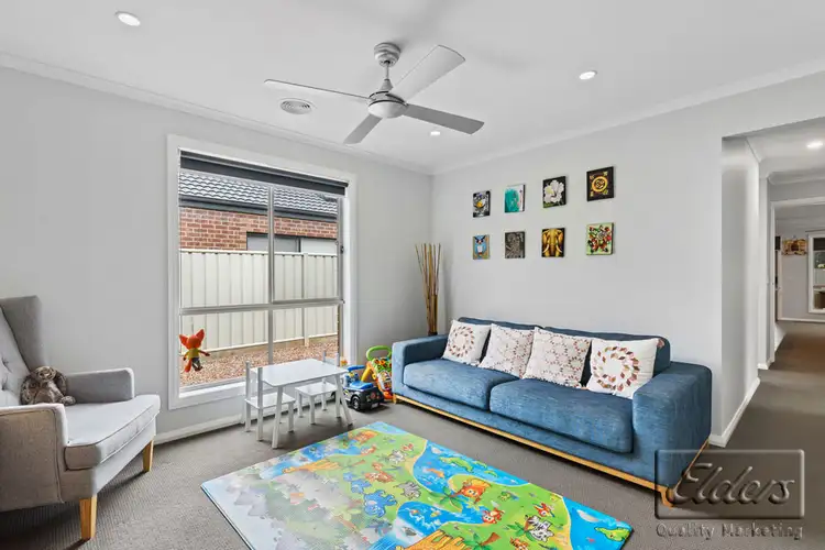 Seventh view of Homely house listing, 53 Sullivan Street, Ascot VIC 3551