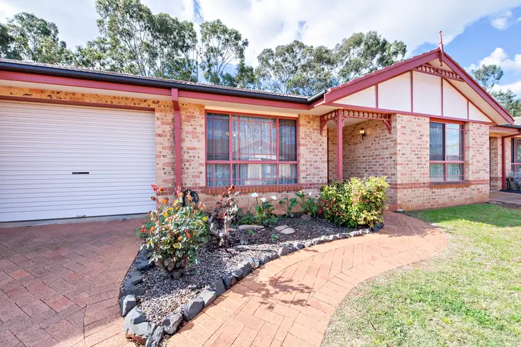 Second view of Homely unit listing, Unit 2/400-402 WHEELERS LANE, Dubbo NSW 2830