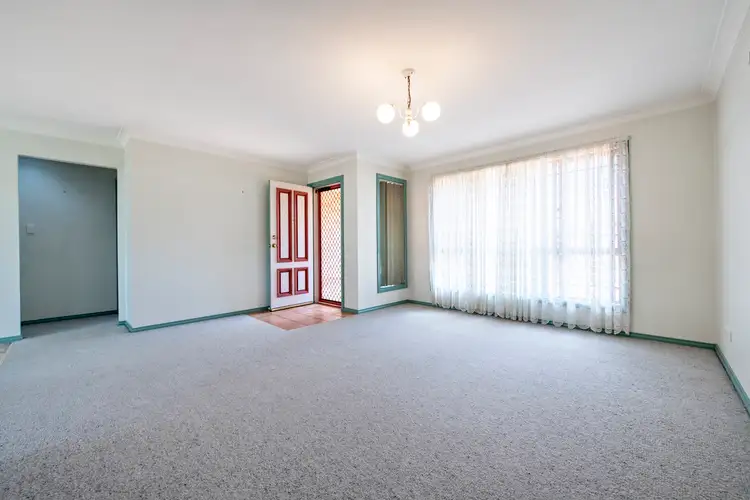 Third view of Homely unit listing, Unit 2/400-402 WHEELERS LANE, Dubbo NSW 2830