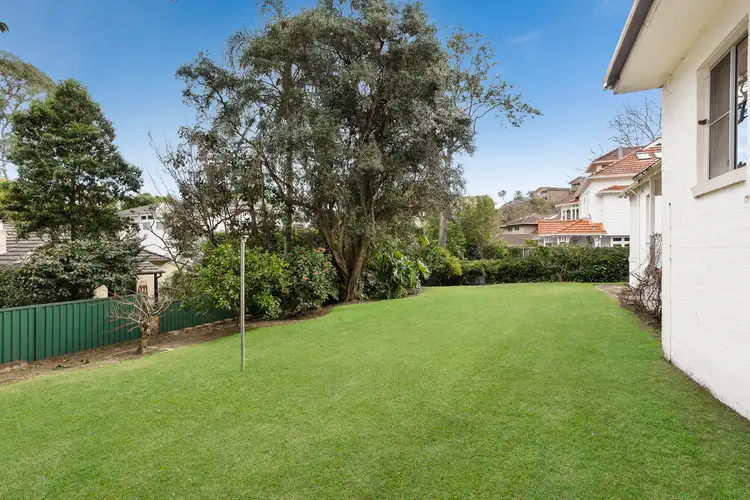 Fifth view of Homely house listing, 15 Carlotta Road, Double Bay NSW 2028