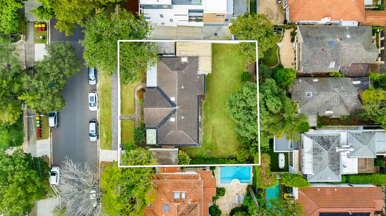 Sixth view of Homely house listing, 15 Carlotta Road, Double Bay NSW 2028