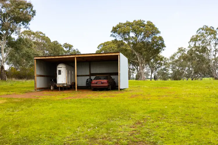 Third view of Homely land listing, 4242 COLERAINE-BALMORAL ROAD, Balmoral VIC 3407